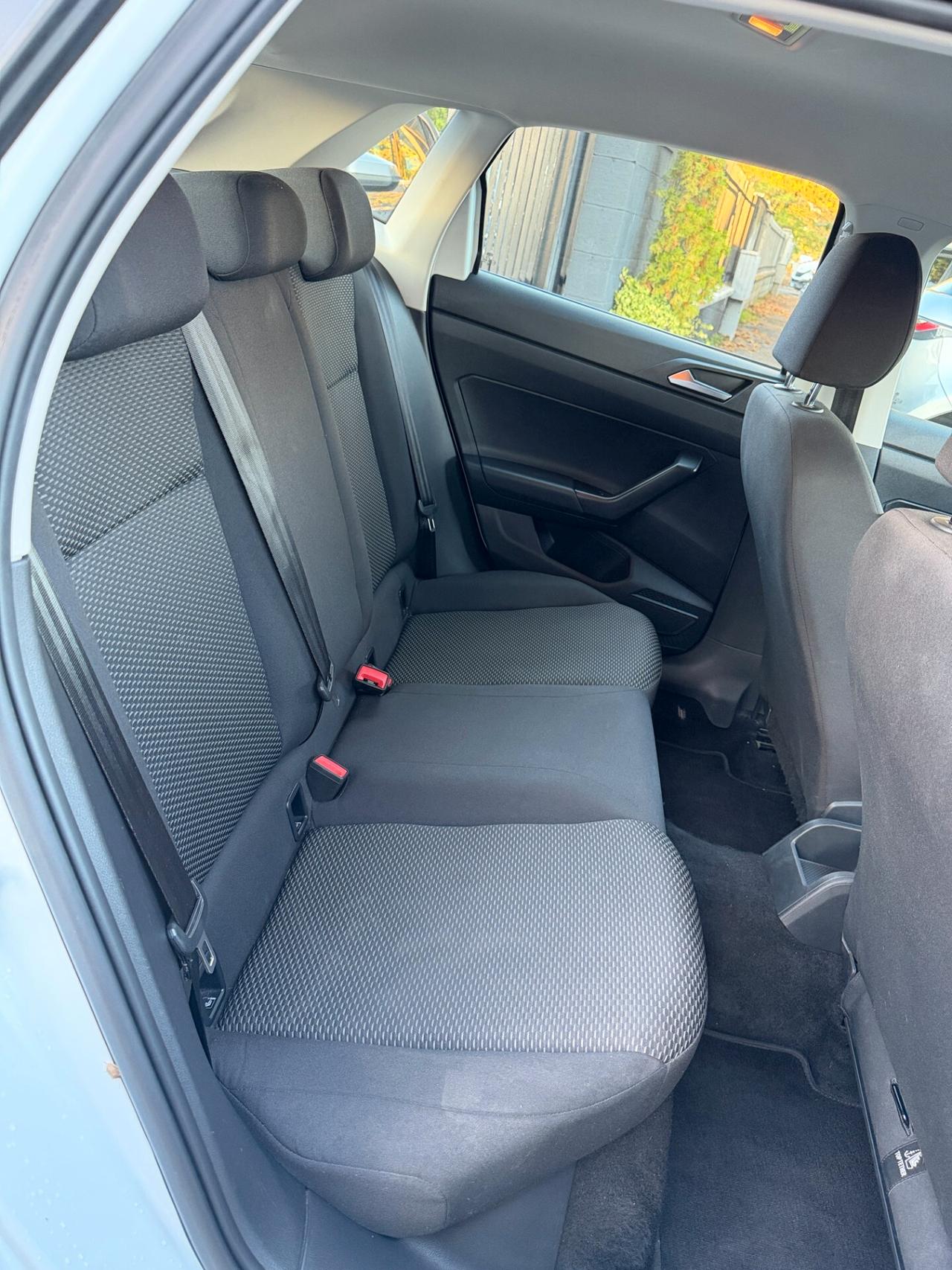 Volkswagen Polo 1.0 TSI Style