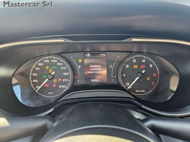 FIAT Tipo NEOPATENTATI Tipo SW 1.0 t3 100cv TG : GP938FW