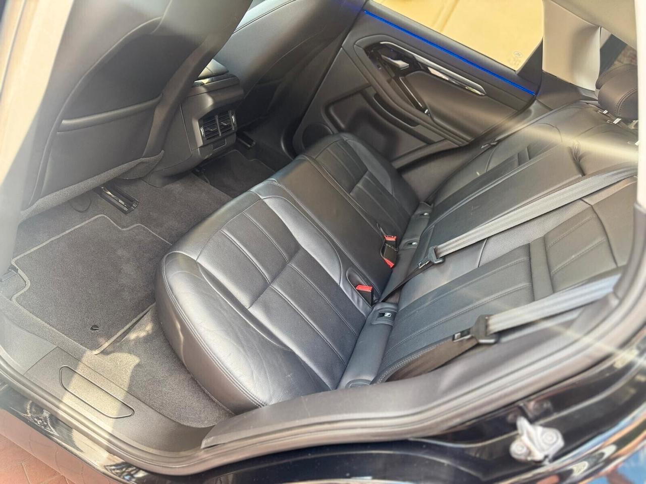 Land Rover Range Evoque 2020 2.0 Ibrida/Diesel Automatica 150CV