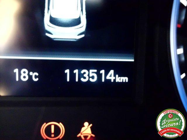 HYUNDAI Kona 1.0 T-GDI Style