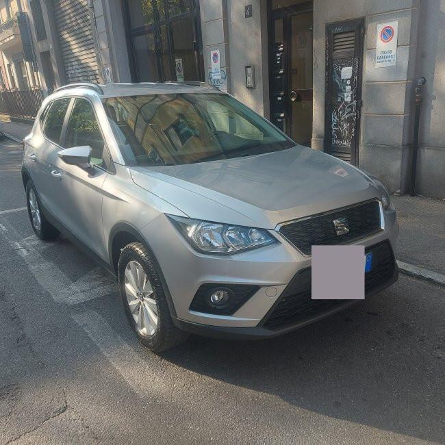 Seat Arona 1.0 EcoTSI 115 CV DSG Style