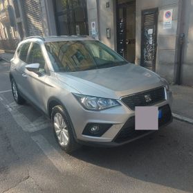 Seat Arona 1.0 EcoTSI 115 CV DSG Style