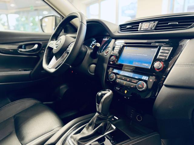 Nissan X-Trail 2.0 dci Tekna 4wd 7posti xtronic