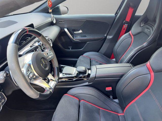 MERCEDES-BENZ A 35 AMG A 35 4Matic AMG