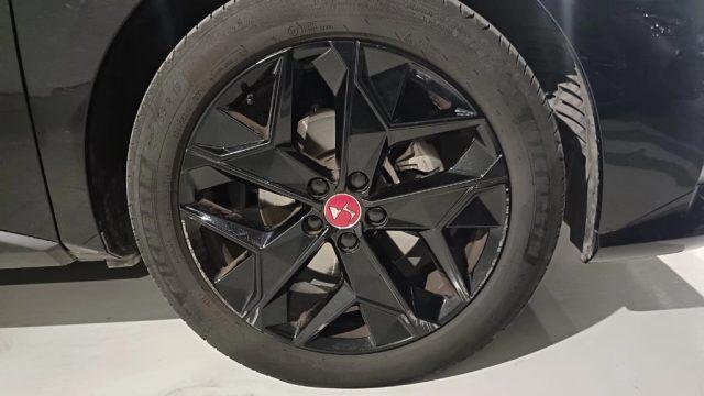 DS AUTOMOBILES DS 4 BlueHDi 130 aut. Performance Line