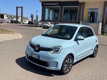 Renault Twingo Electric Intens 22 KWh 500€ DI RICARICHE OMAGGIO