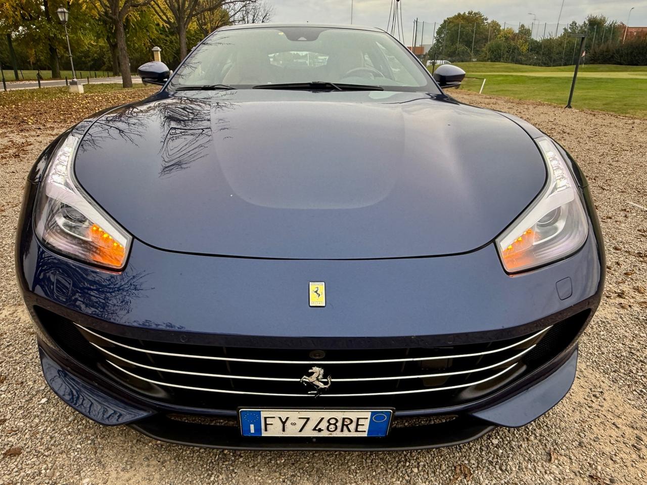 Ferrari GTC4 Lusso - LEGGERE DESCRIZIONE