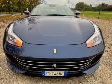 Ferrari GTC4 Lusso - LEGGERE DESCRIZIONE