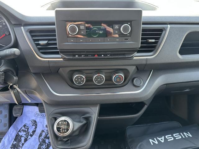NISSAN Primastar 2.0 dCi 110CV PC-TN Bus 9 POSTI