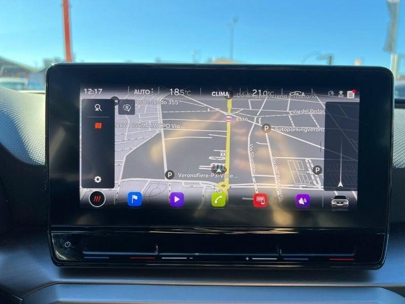 Seat Leon 4ª serie 2.0 TSI DSG FR