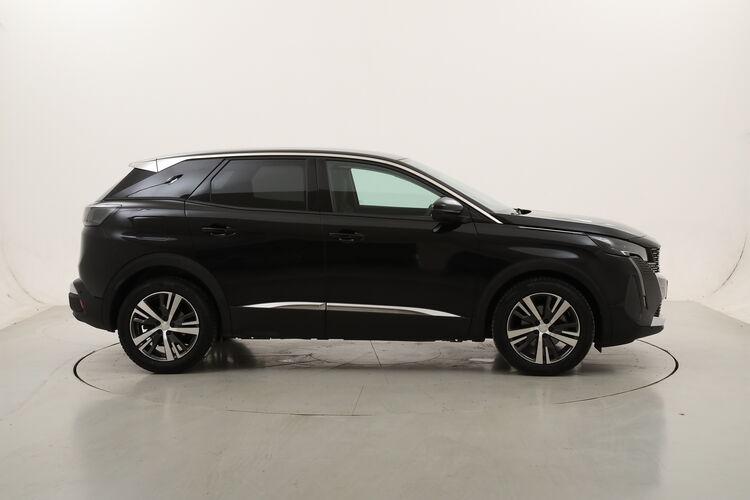 Peugeot 3008 Allure EAT8 BR322562 1.5 Diesel 131CV