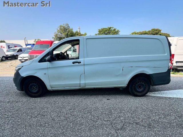 MERCEDES-BENZ Vito VITO 110 CDI Long S TG : GD966VN