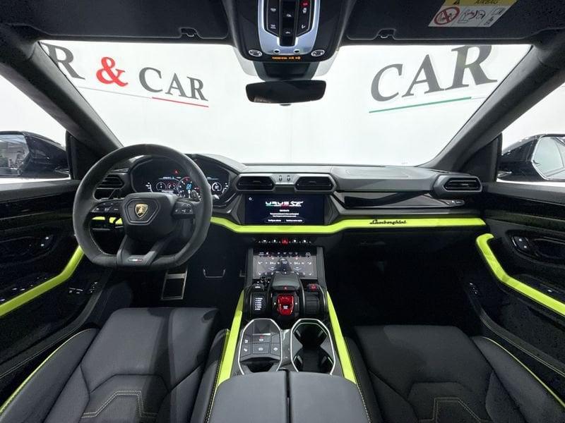 Lamborghini Urus 4.0 SE