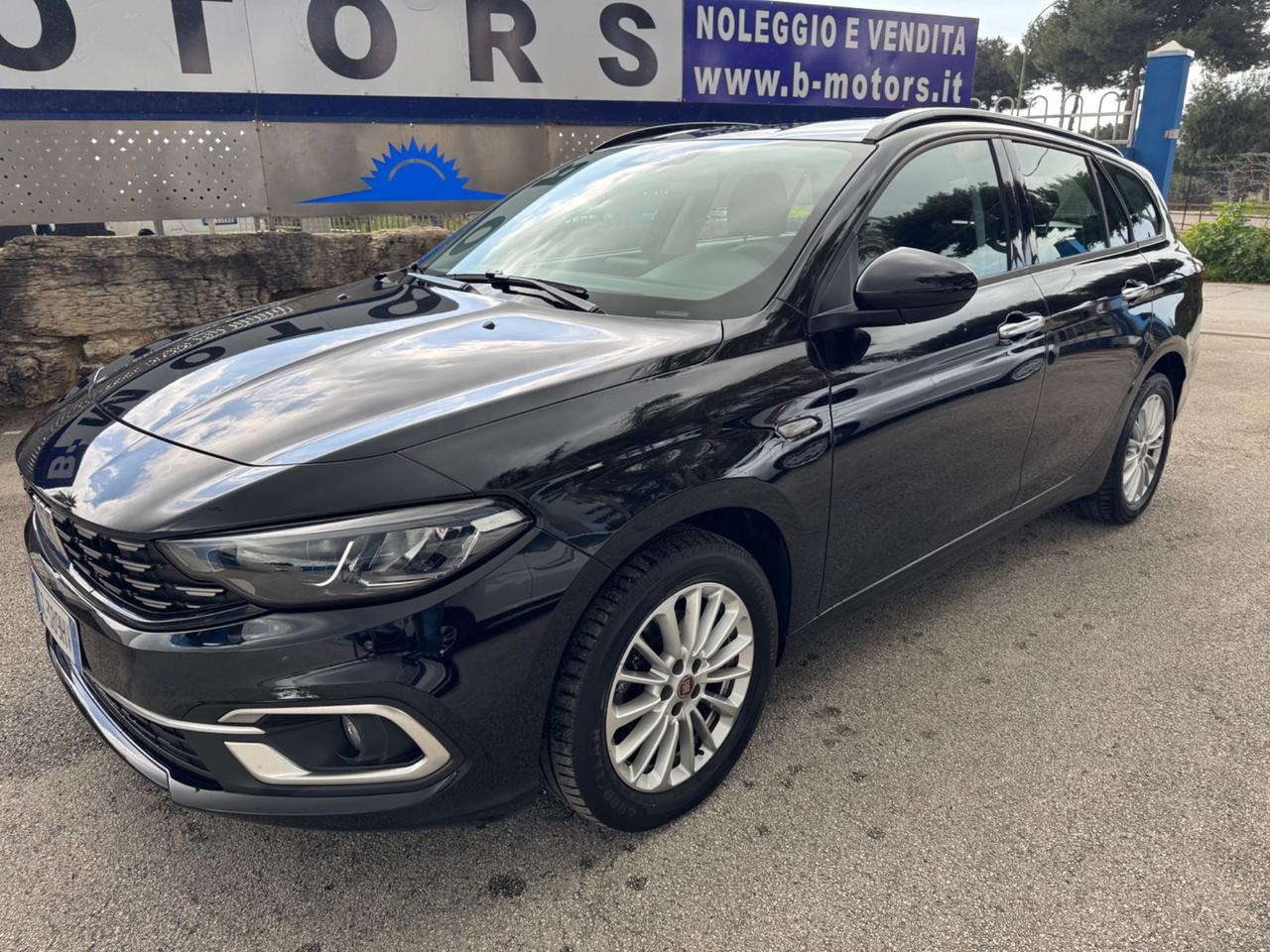 Fiat Tipo 1.6 Mjt S&S SW Business