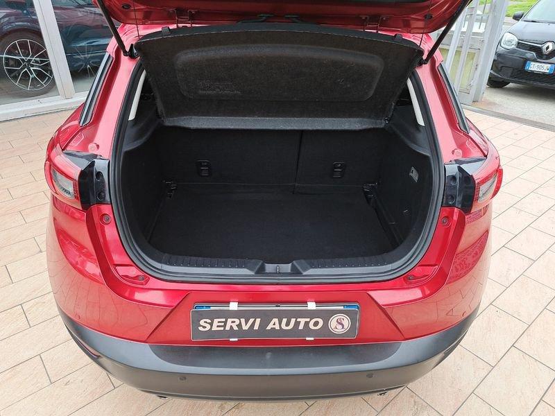 Mazda CX-3 CX-3 1.5d Exceed 2wd 105cv