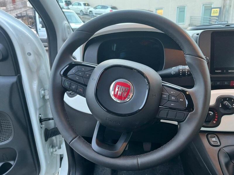 FIAT Panda Cross Panda Cross 1.0 FireFly S&S Hy...