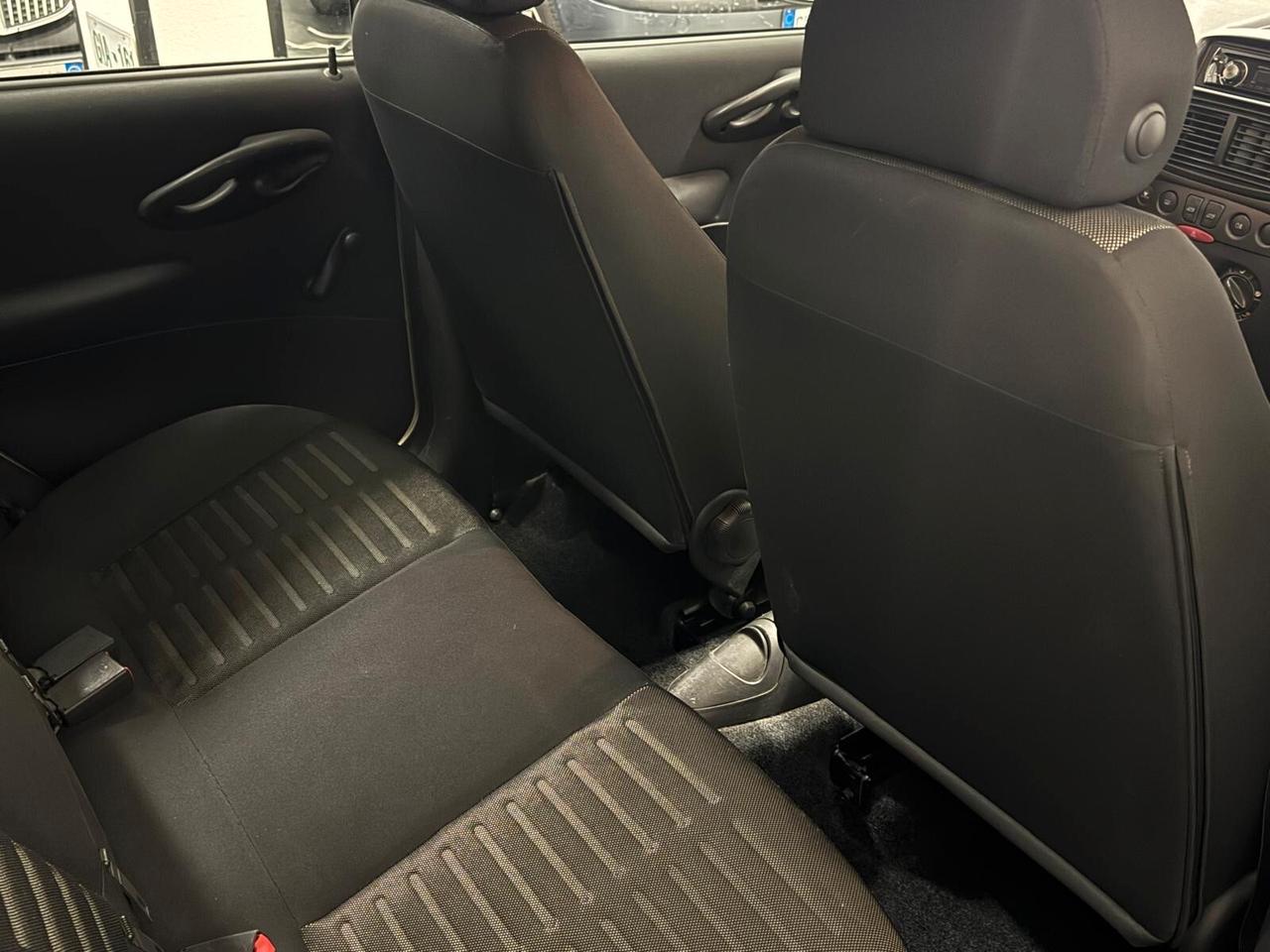 Fiat Punto Classic 1.2 5 porte Active GPL