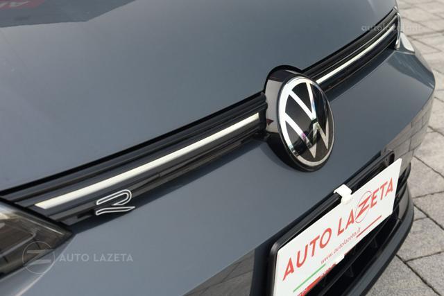 VOLKSWAGEN Golf 1.5 eTSI 150 CV DSG R-Line