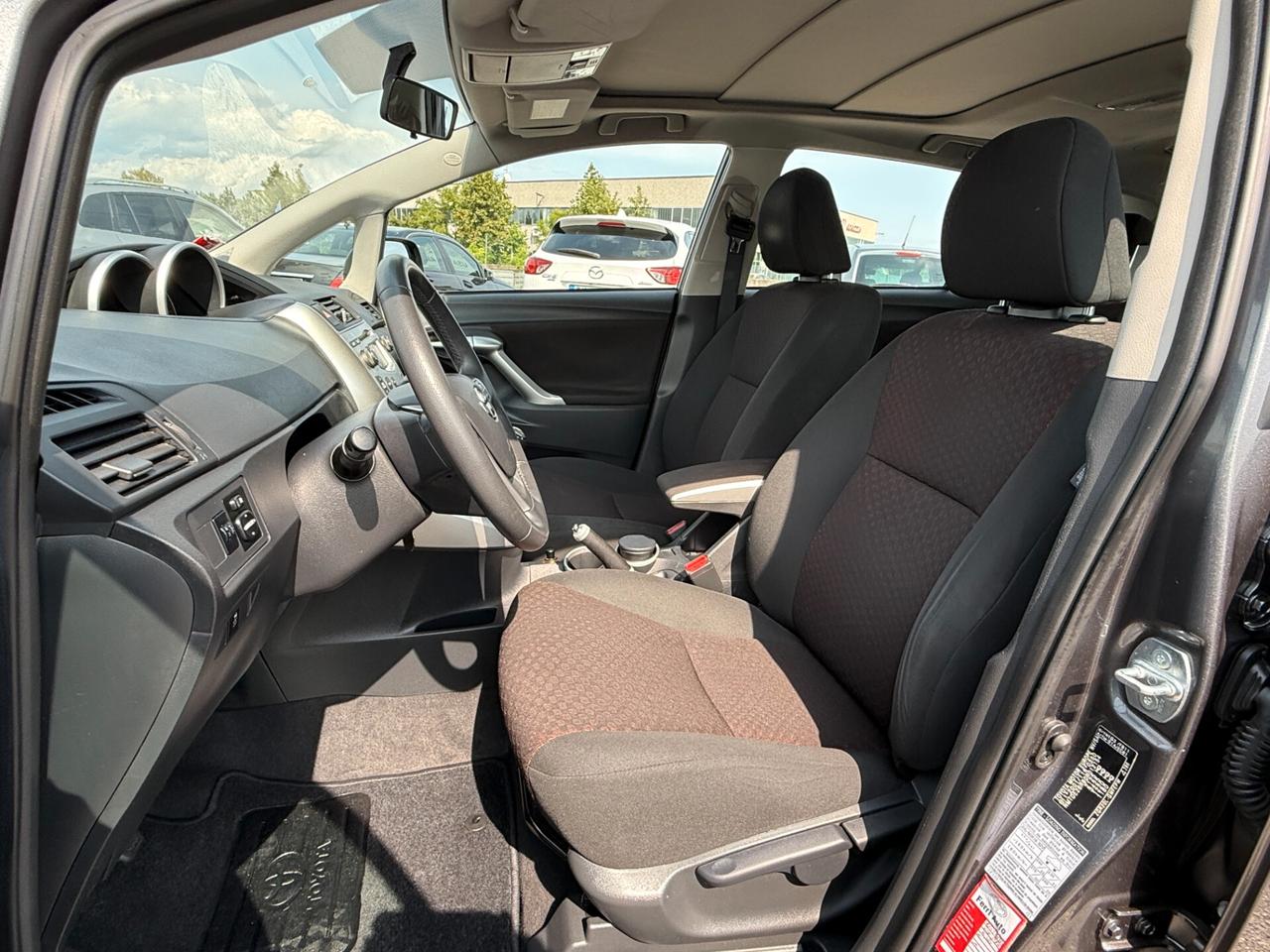 Toyota Verso 1.6 7 posti