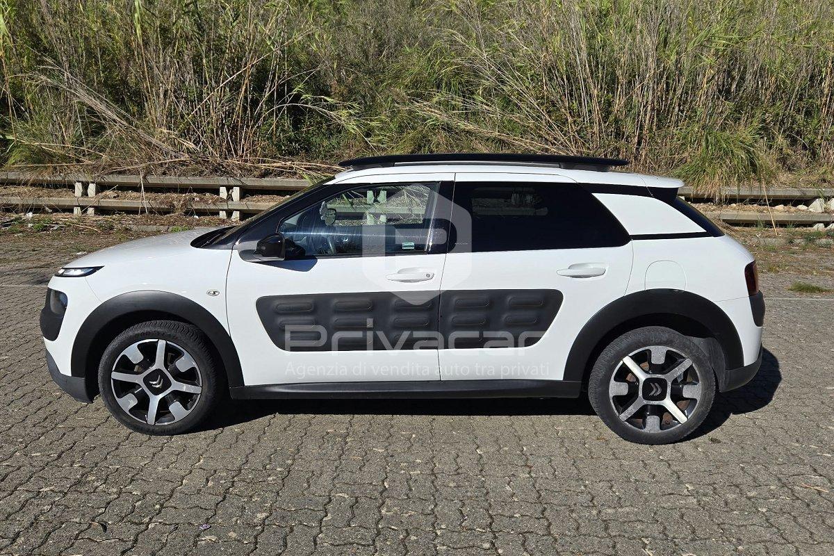 CITROEN C4 Cactus 1.6 e-HDi 92 ETG6 Shine