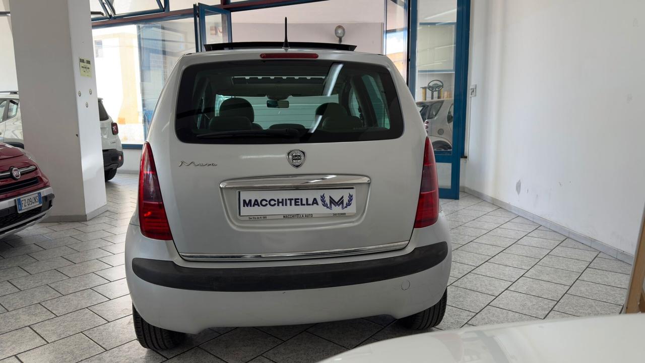 Lancia MUSA 1.4 16V Platino
