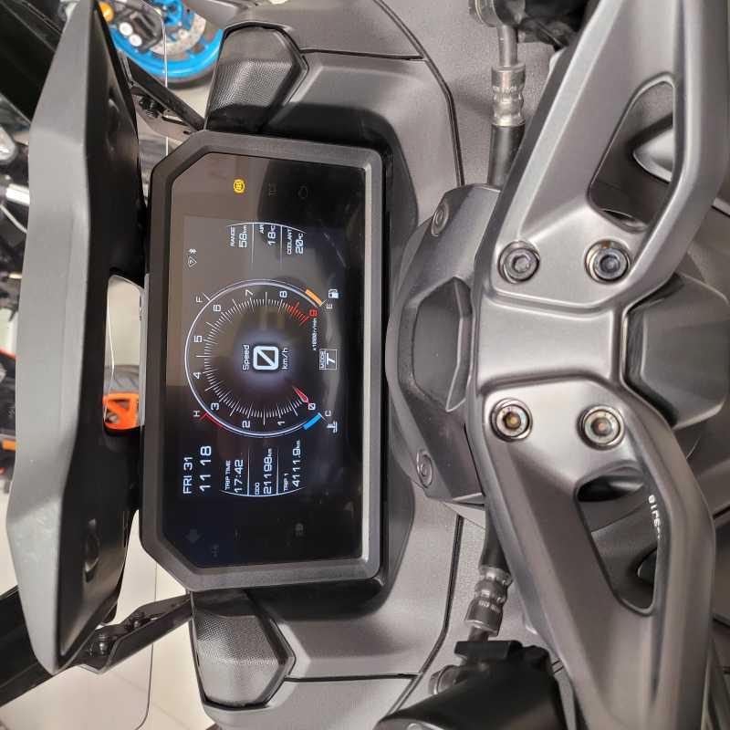 Yamaha T-Max 560 - 2025