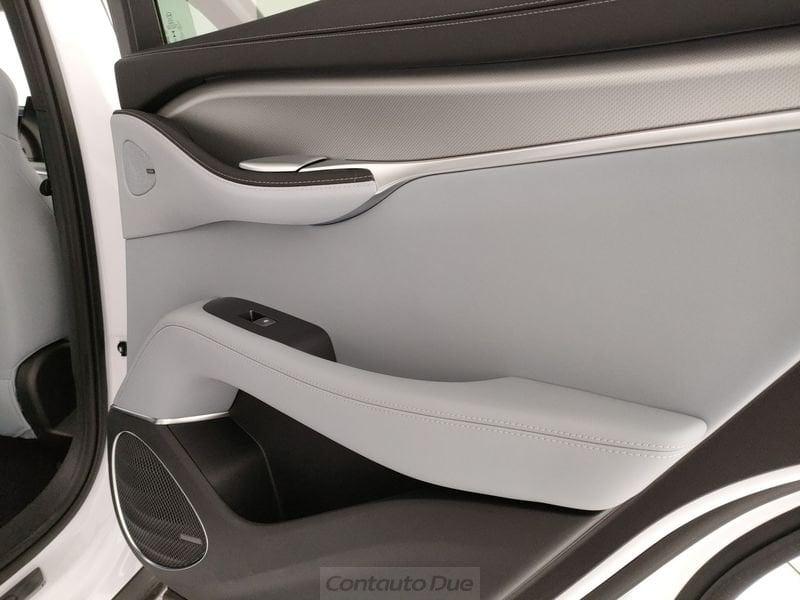 BYD Sealion 7 Sealion 7 91,3 kWh AWD Excellence