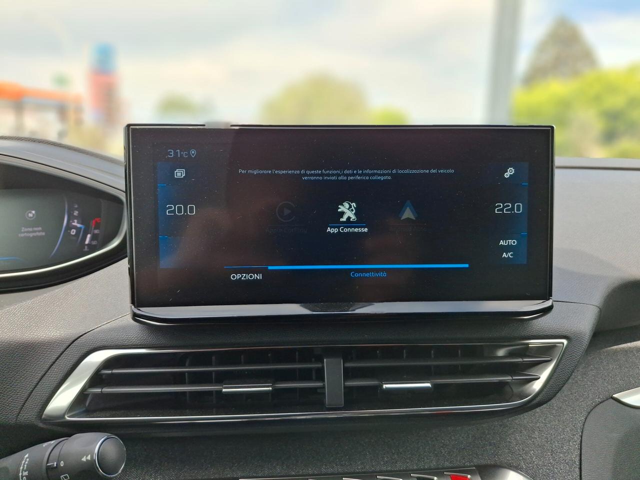 Peugeot 5008, 1.5HDI,7POSTI, Allure Pack