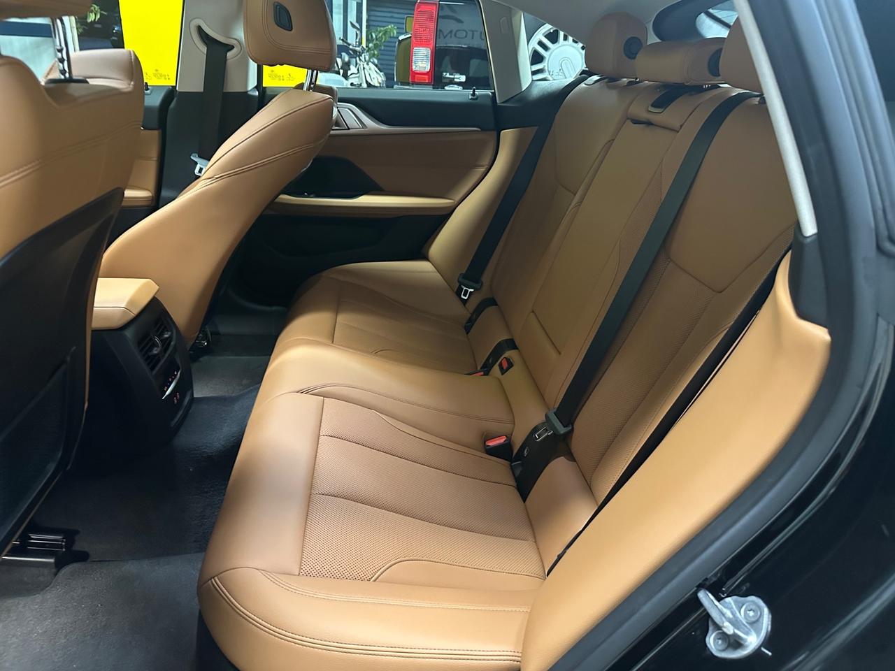Bmw 420 420d 48V xDrive Coupé Sport
