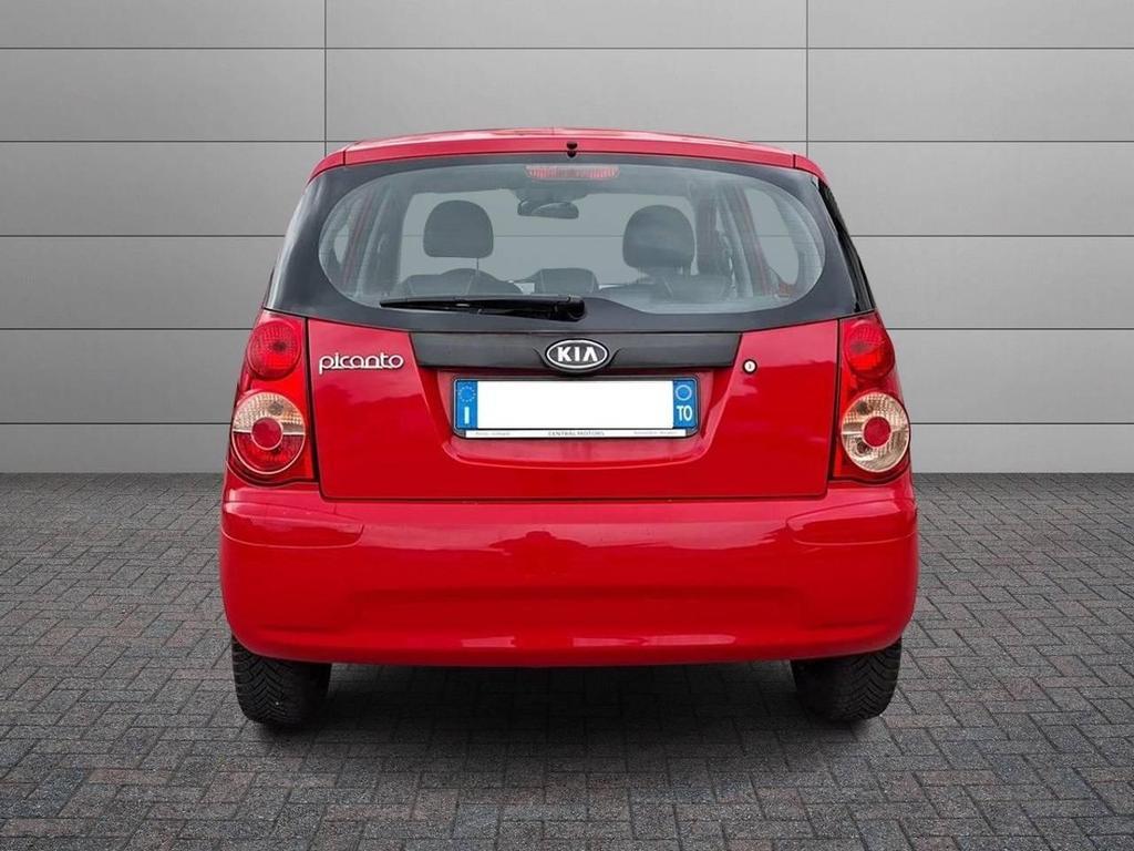 Kia Picanto 1.0 Easy