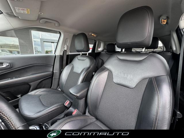 JEEP Compass 1.4 MultiAir 170 CV aut. 4WD Limited