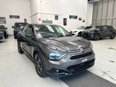 CITROEN C4 136 DCS6 Plus