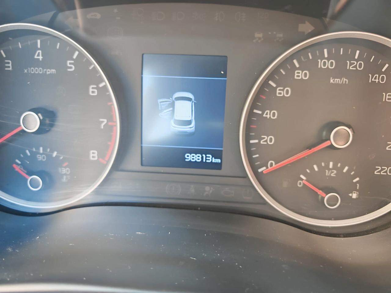Kia Stonic 1.0 T-GDi 120 CV Style