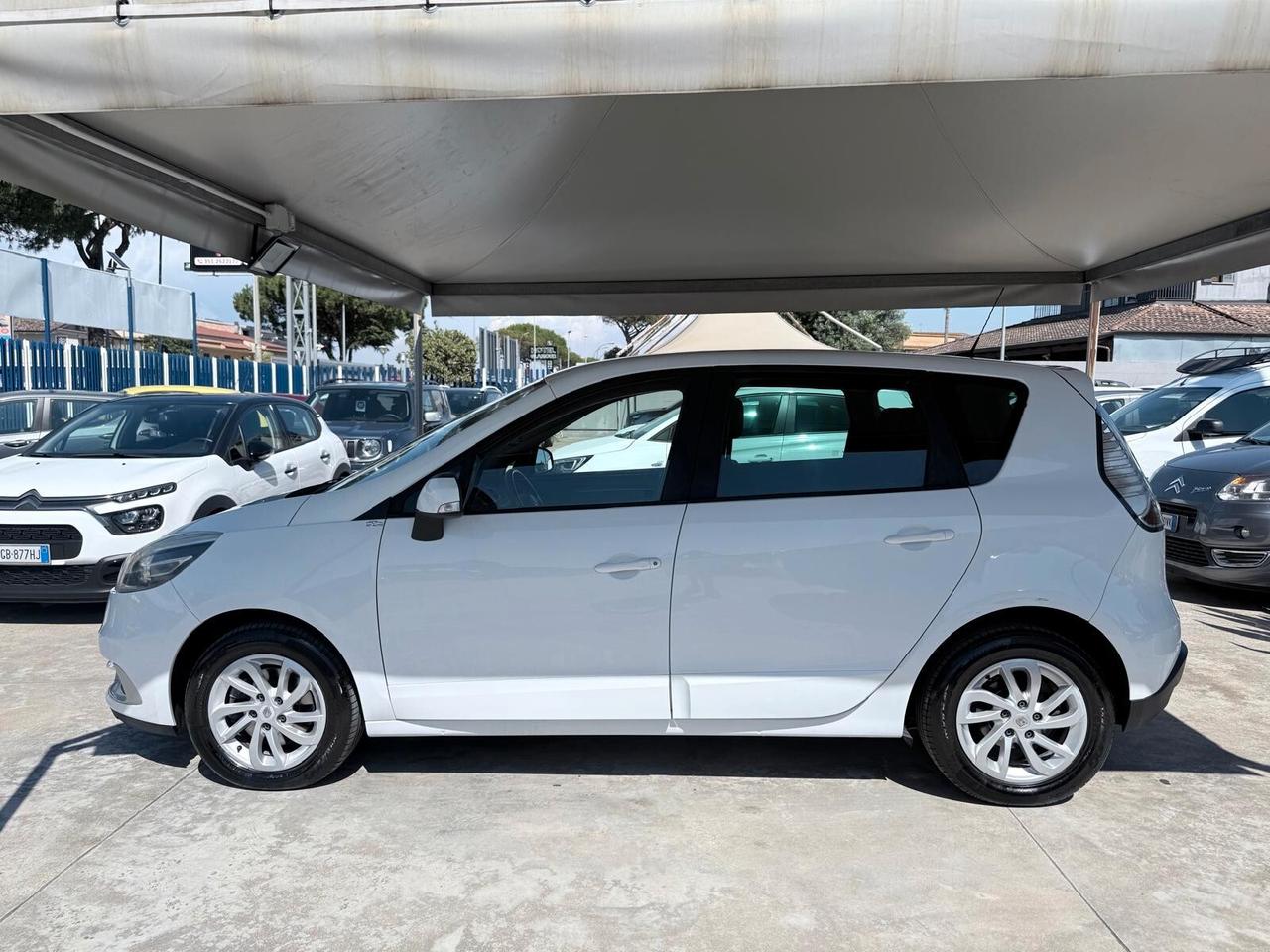 Renault Scenic Scénic XMod 1.5 dCi 110CV Wave