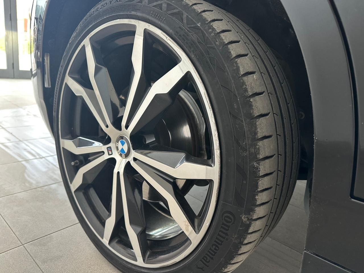 Bmw X2 18d M Sport 2.0 150 CV 11/2020