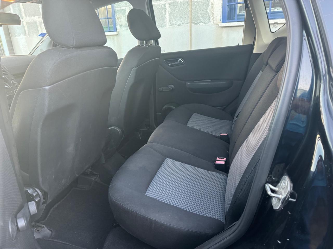MERCEDES Classe A 180 CDI