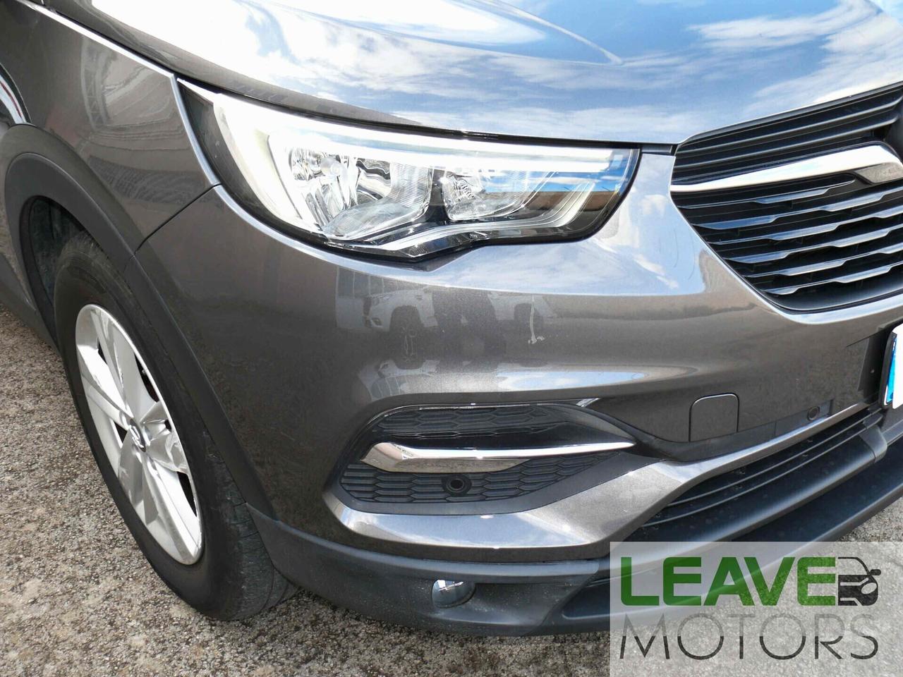 Opel Grandland 1.2 Turbo 130 CV (M1415)