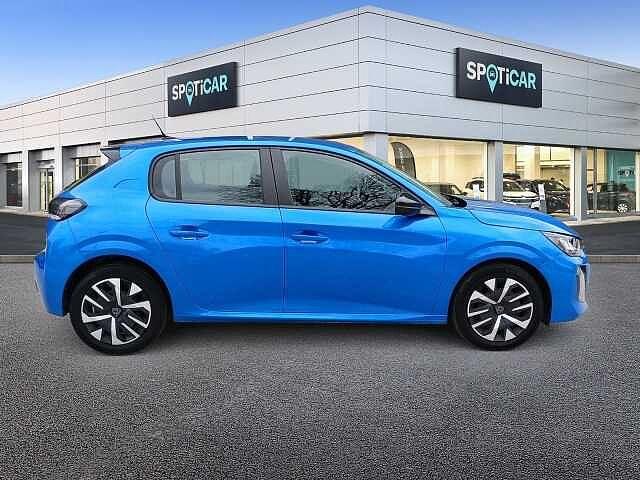 Peugeot 208 PureTech 75 Stop&Start 5 porte Active