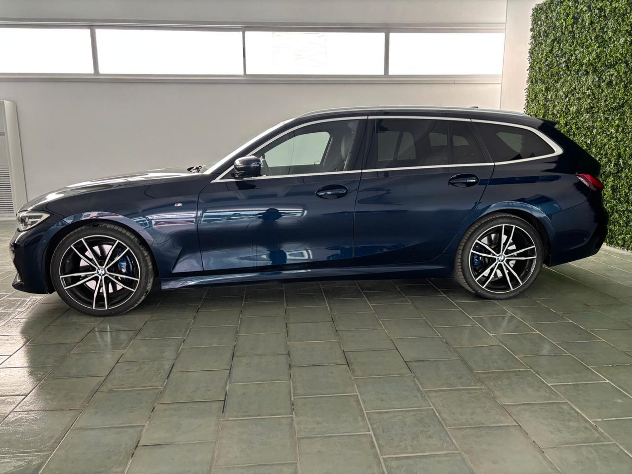 Bmw 320 320d xDrive Touring Msport