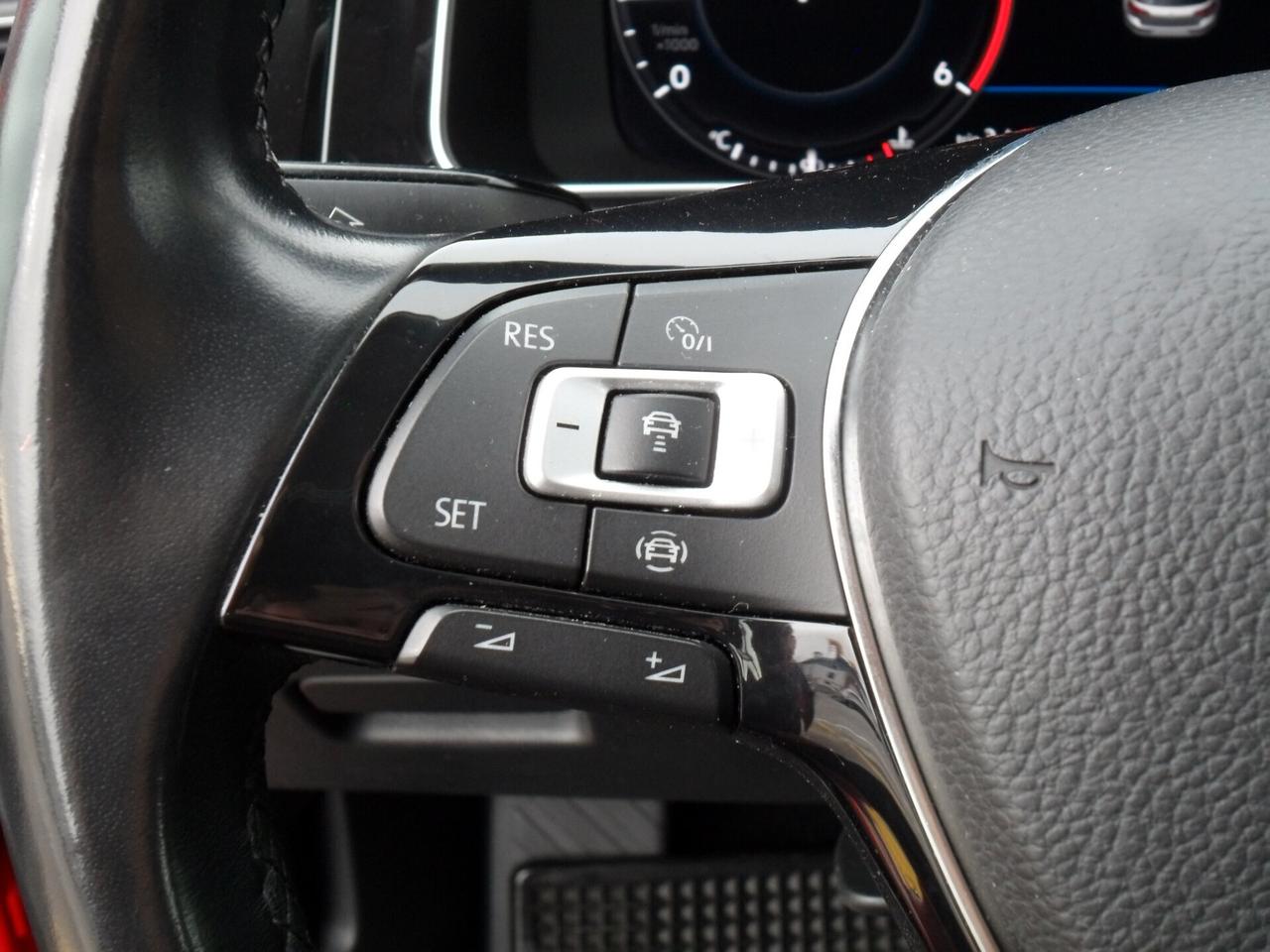 Volkswagen Golf 2.0 TDI DSG 5p. Executive BlueMotion Technology