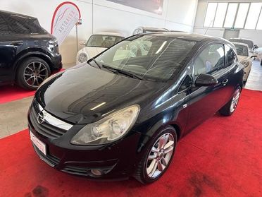OPEL - Corsa 3p 1.3 cdti ecoflex Enjoy NEOPATENTATI
