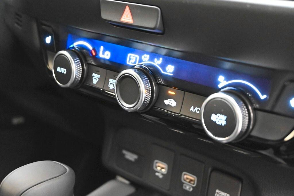 HONDA Jazz 4ª serie '20-> Jazz 1.5 Hev eCVT Sport