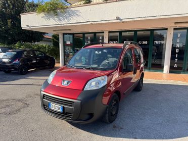 Peugeot Bipper Tepee 1.3 HDi 75 FAP Stop&Start Premium