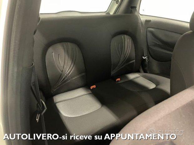LANCIA Ypsilon 1.3 MJT 75 CV Unyca-UNICOPROPRIET