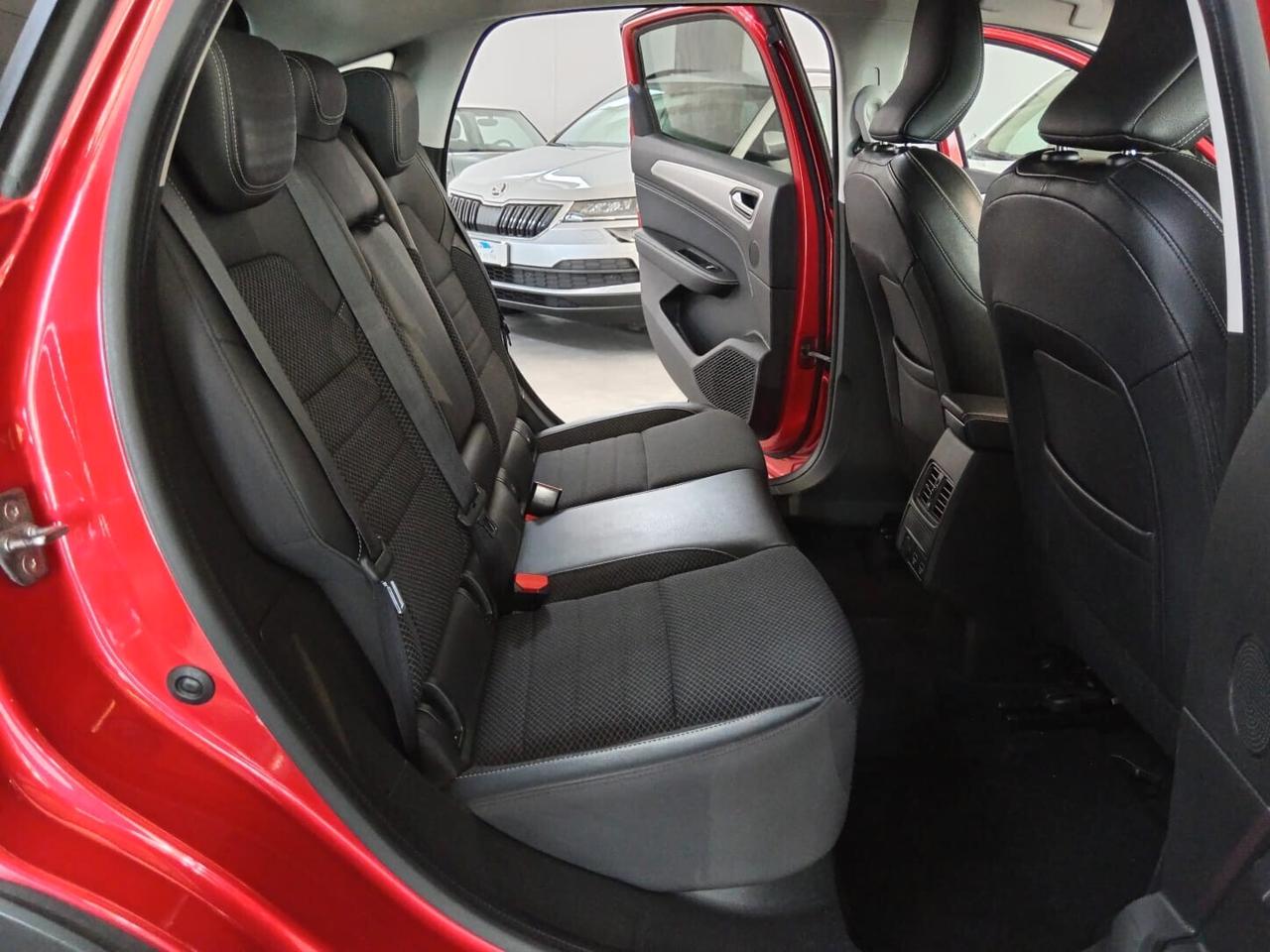 Renault Arkana TCe 160 CV EDC R.S. Line