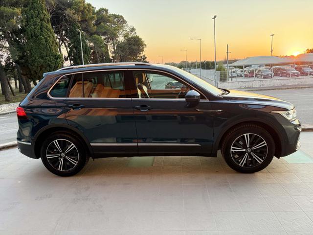 VOLKSWAGEN Tiguan 2.0 TDI 150 CV SCR DSG Elegance VIRTUAL