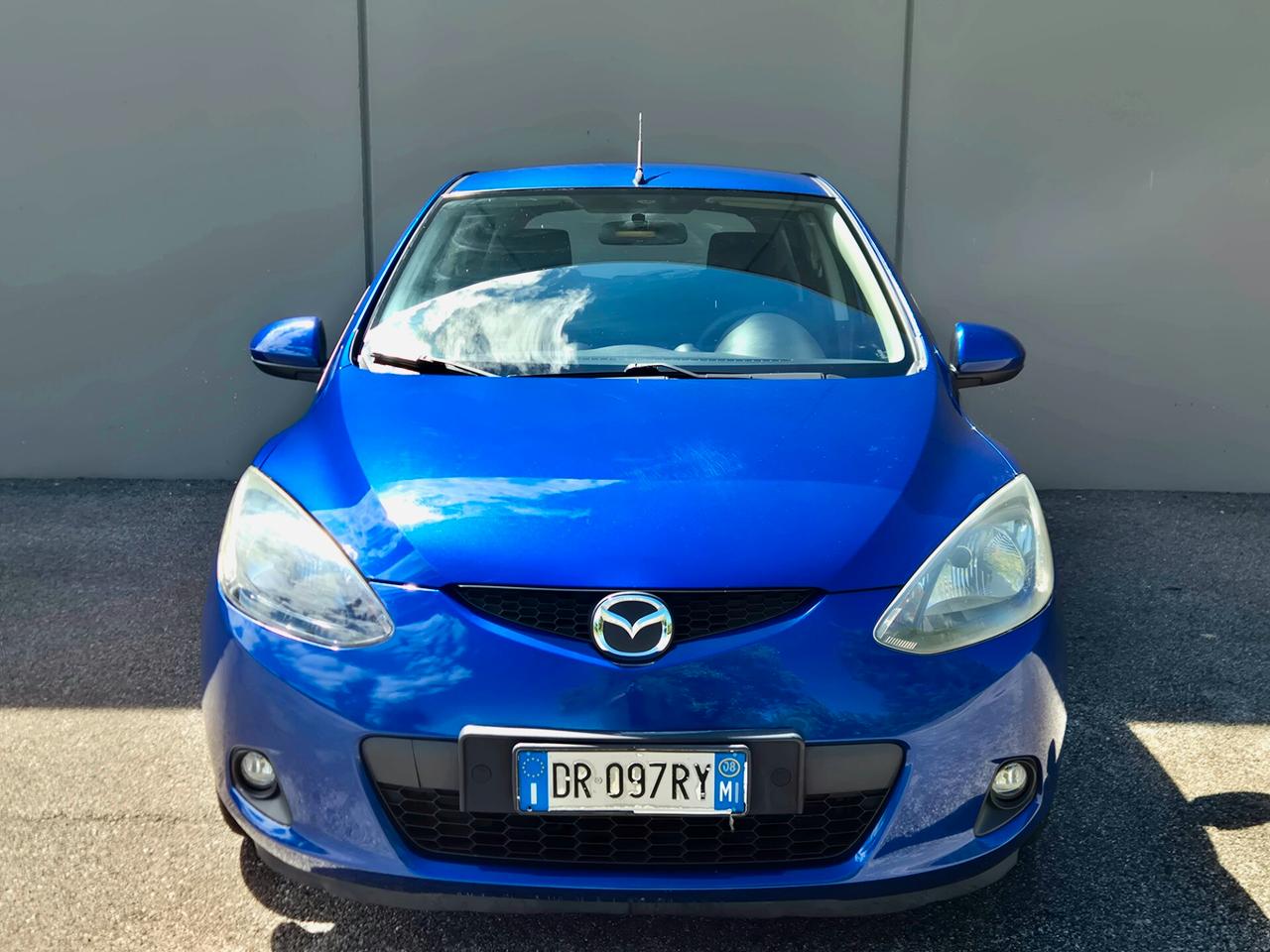 Mazda 2 Mazda2 1.3 16V 75CV 5p. Easy