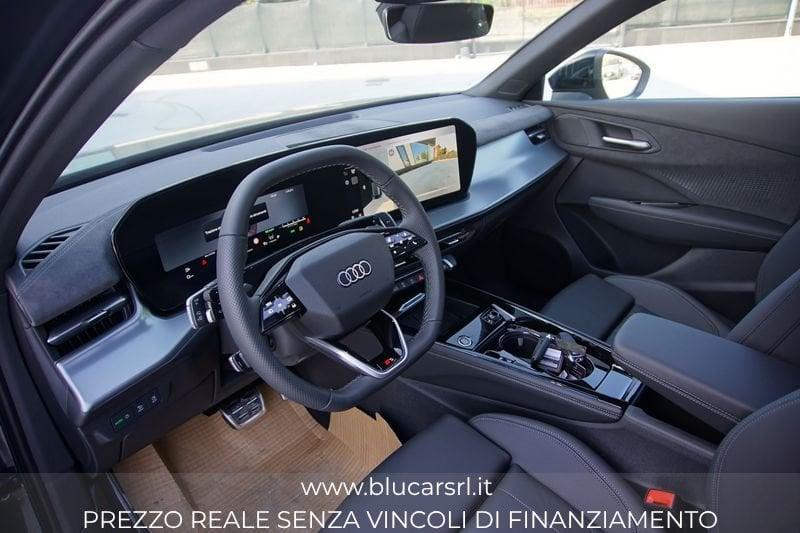 Audi Q3 Sportback TDI 110 kW S tronic S Line Edition