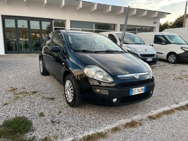 Fiat Punto Evo 1.2 Benzina 3p