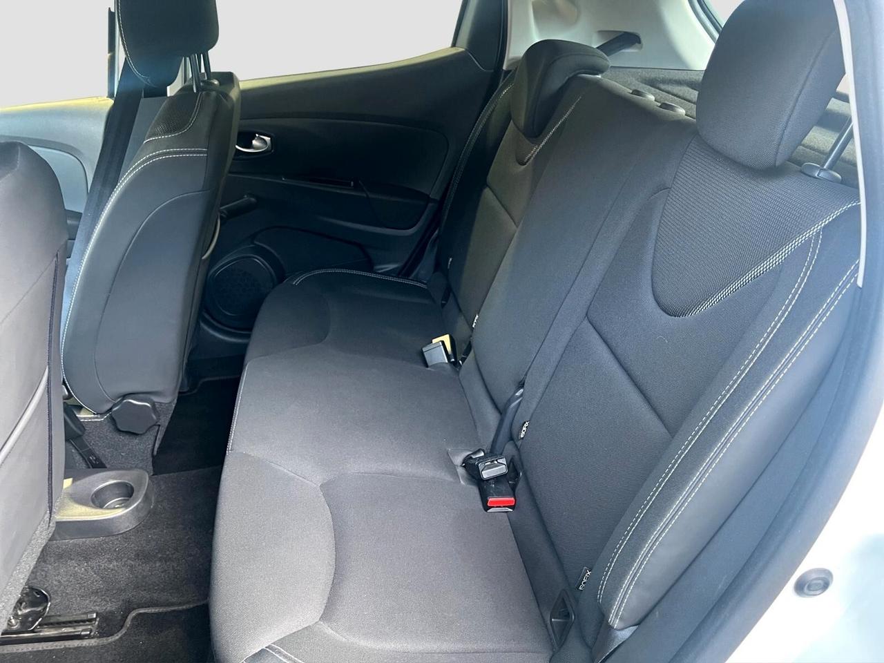 Renault Clio dCi 8V 75 CV 5 porte Business